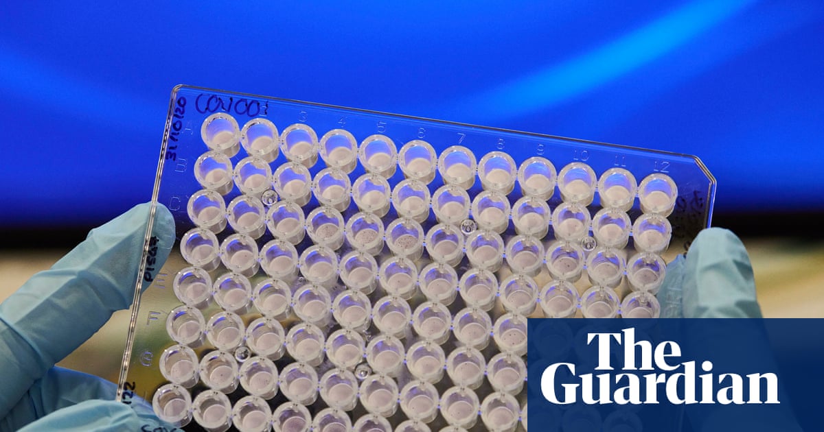 AstraZeneca holds talks with Bristol Myers Squibb on $400bn merger