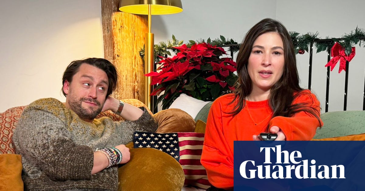 TV tonight: Kieran Culkin, Josh Hartnett and Nick Mohammed do Gogglebox