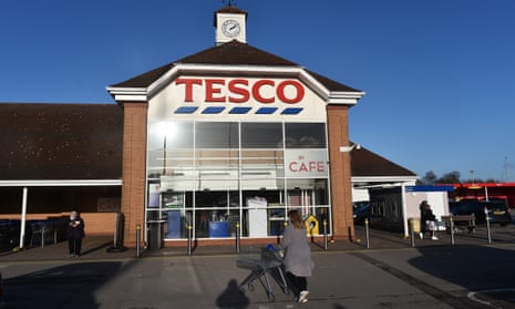 Union wins right to challenge Tesco fire and rehire policy at supreme ...