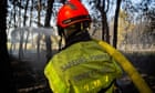 Weather tracker: Europe's heatwave sends temperature records tumbling
