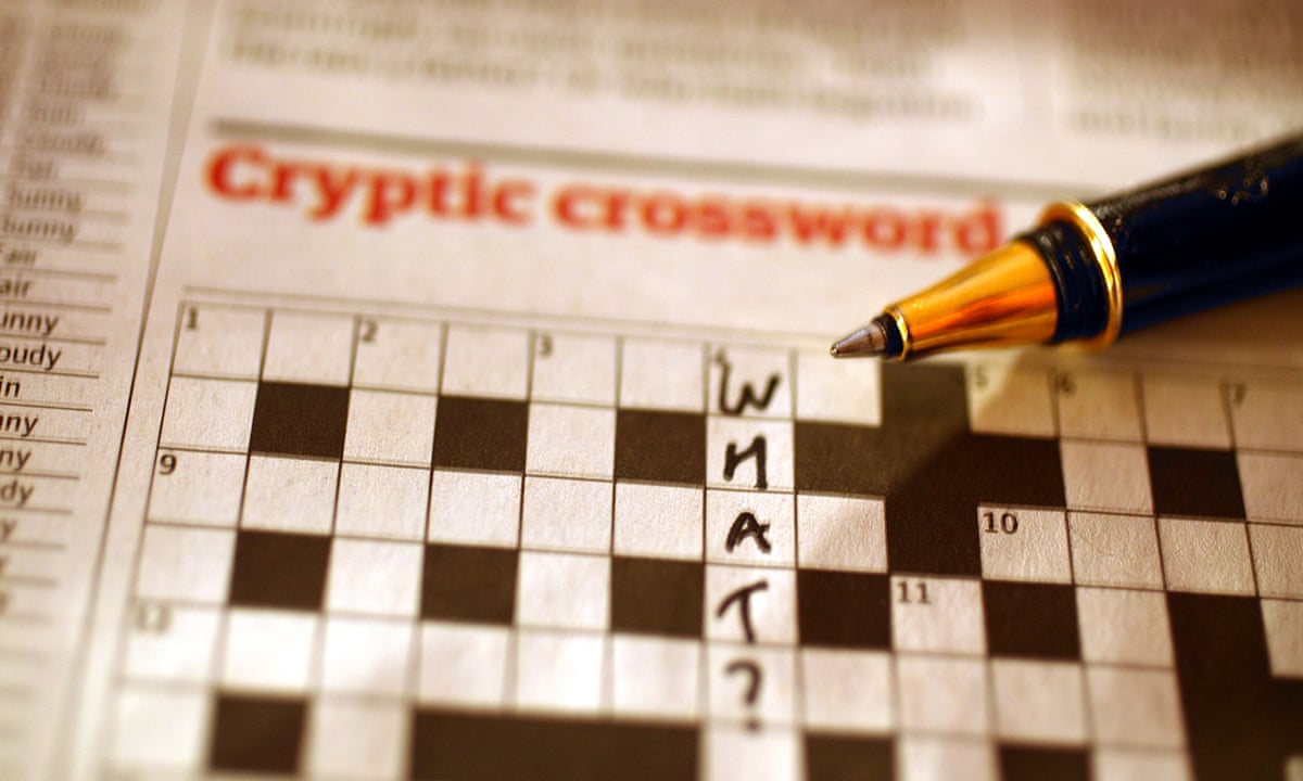 largo for one crossword Crossword slowly