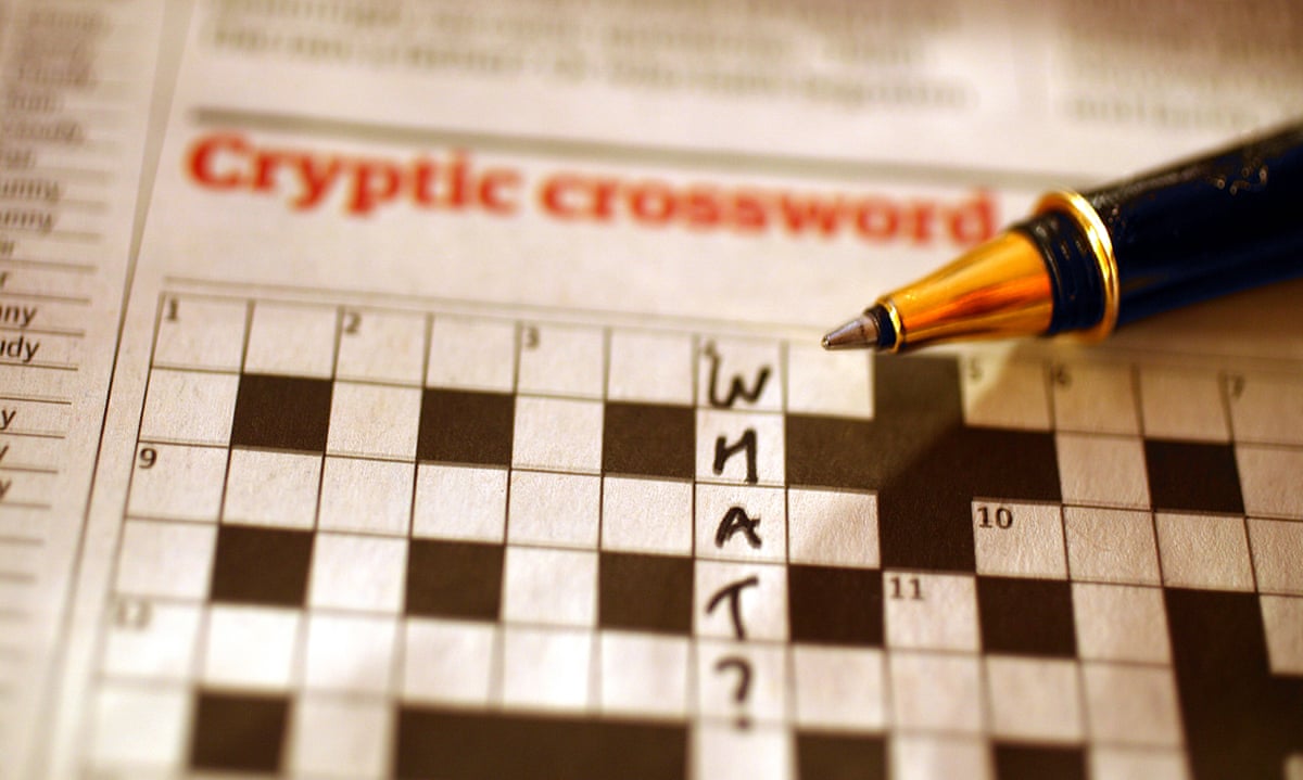 Crossword Blog Cryptics In America No 2 Crosswords The Guardian Crossword Blog Cryptics In America No 2 Crosswords The Guardian