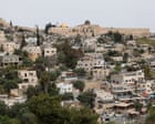 Fifth foreign firm pulls out of controversial Israeli cable car project to East Jerusalem