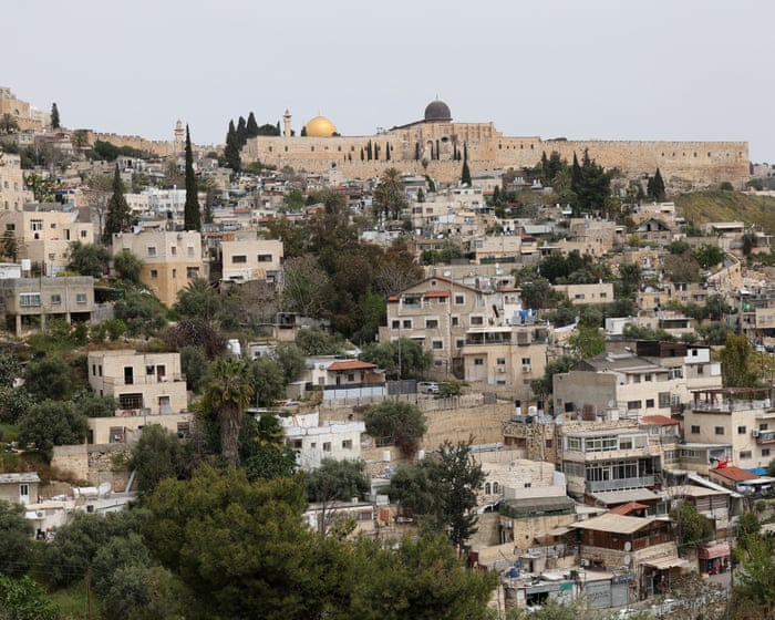 Fifth foreign firm pulls out of controversial Israeli cable car project to East Jerusalem