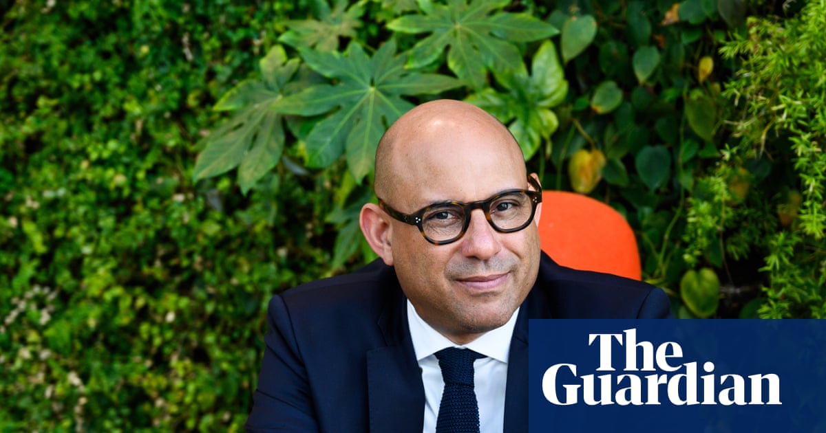 ‘Something is working’: UN climate chief optimistic about green transition