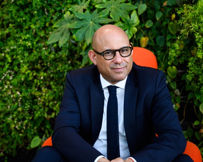 ‘Something is working’: UN climate chief optimistic about green transition