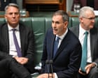 Labor appears set to reform capital gains tax discount after parliamentary inquiry findings