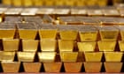 Gold has surged amid economic uncertainty. Should you buy some?