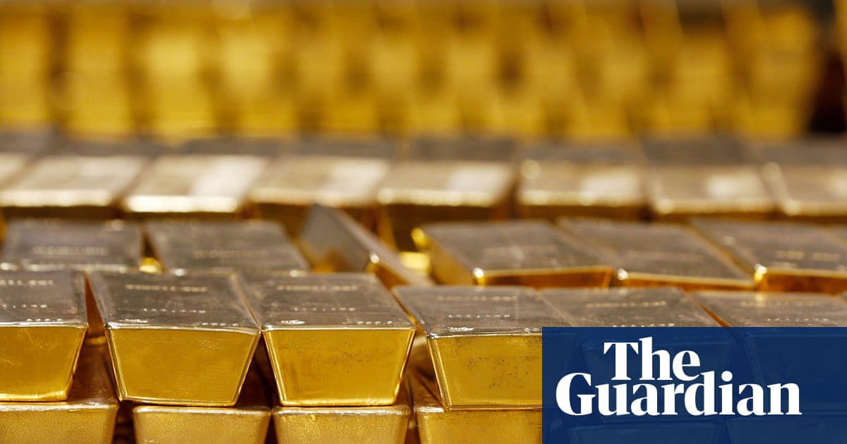 ‘The debasement trade’: is this what’s driving gold, bitcoin and shares to record highs?