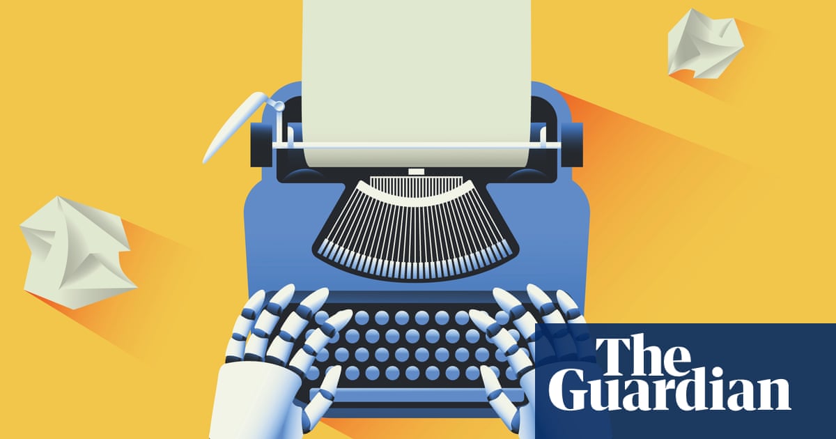„Ein Witz des Computers über uns“: Schriftsteller reagieren auf die Kurzgeschichte, die von KI geschrieben wurde | Bücher „Ein Witz des Computers über uns“: Schriftsteller reagieren auf die Kurzgeschichte, die von KI geschrieben wurde | Bücher
