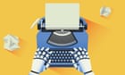 ‘A computer’s joke, on us’: writers respond to the short story written by AI