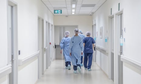 Elective surgeries in Australia drop to 10-year low due to Covid ...