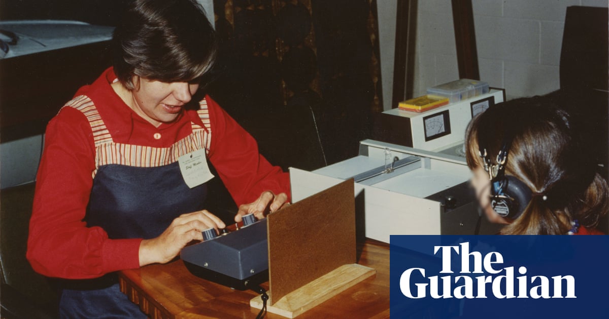 The Dunedin study at 50: landmark experiment tracked 1,000 people from birth