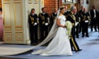 Swedish church leaders seek to ban fathers giving the bride away