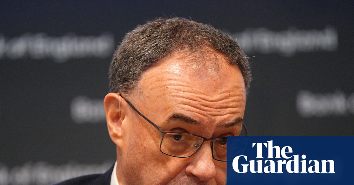 Why the Bank of England is holding rates despite a weakening economy | Phillip Inman Why the Bank of England is holding rates despite a weakening economy | Phillip Inman