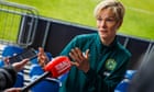 Vera Pauw counts injury cost as Ireland announce Women's World Cup squad