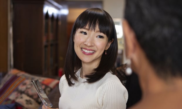 Marie Kondo’s approach can be applied beyond the realm of a messy home.