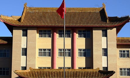 澳贸易部长质问中国:为什么对澳洲特别不公平?指责中国驻澳大使馆“不帮忙”