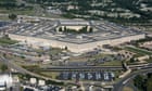 US carried out airstrikes against Iran-backed militia in Syria