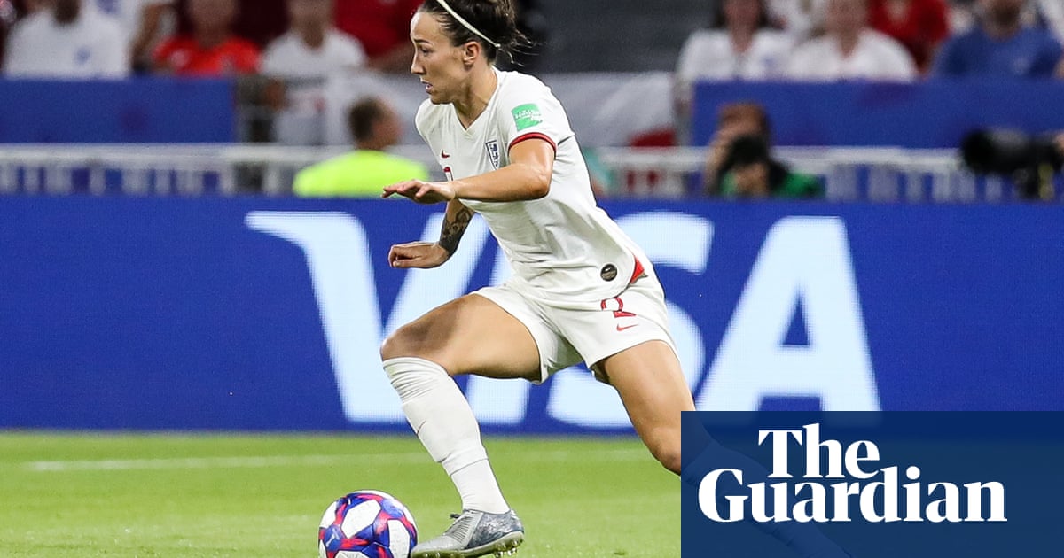 Uefas forward thinking creates great Womens Champions League climax | Suzanne Wrack