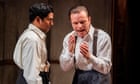 The Dumb Waiter review - Pinter's enigma picks at the roots of power