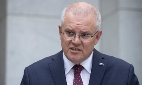 Australian prime minister, Scott Morrison, has refused to comment on whether Donald Trump incited the riot at the US Capitol, while opposition leader Anthony Albanese has said it was ‘effectively an insurrection’.