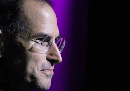 Steve Jobs, friend and patient of David Agus: ‘He kicked himself that he took things to an extreme.’