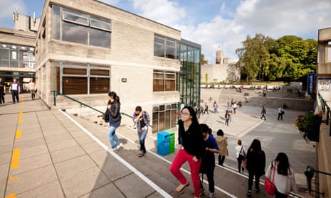 uea creative writing funding UEA campus