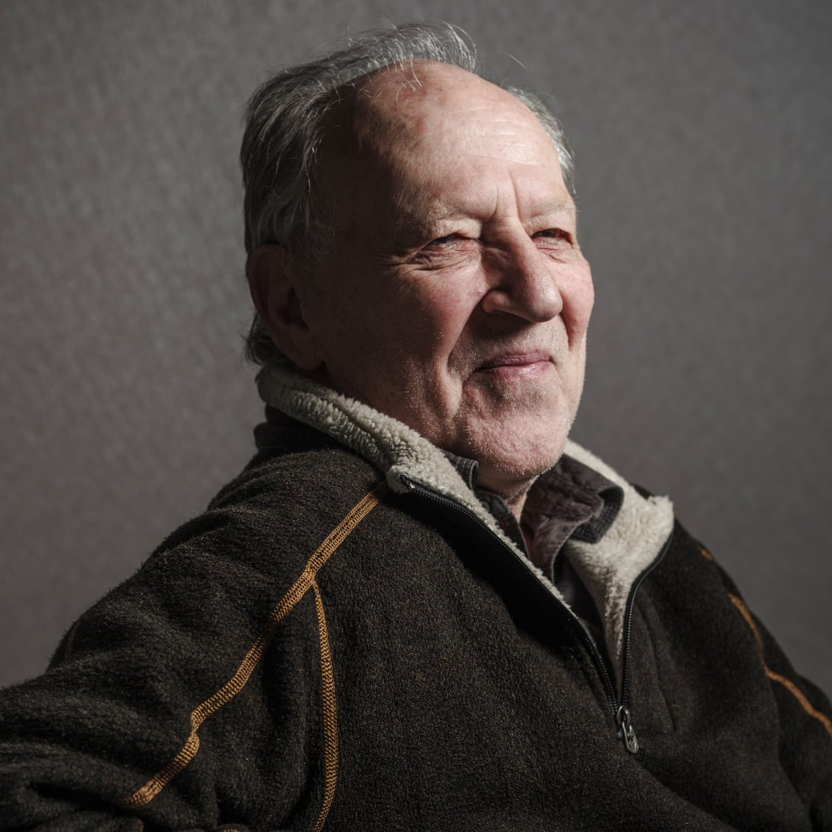 Werner Herzog I M Fascinated By Trash Tv The Poet Must Not Avert His Eyes Werner Herzog The Guardian