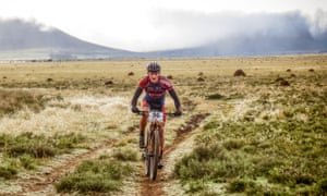 outdoors Alternative guide to the Karoo