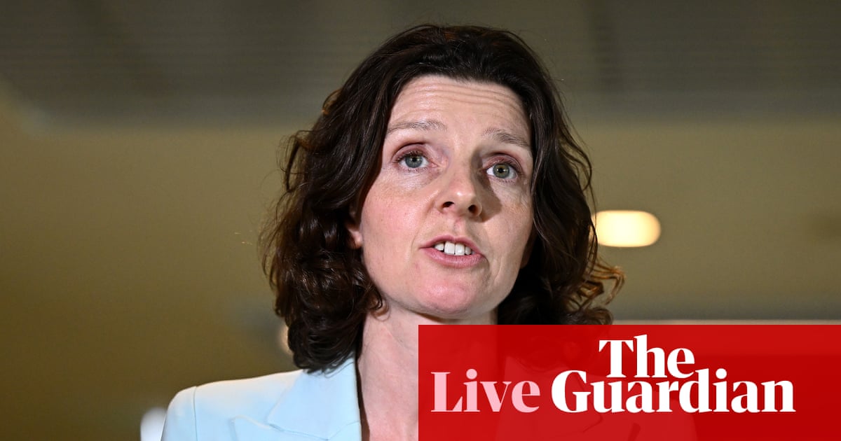 Australia politics live: speculation teals may form new party; Gaza flotilla activists arrive home Australia politics live: speculation teals may form new party; Gaza flotilla activists arrive home