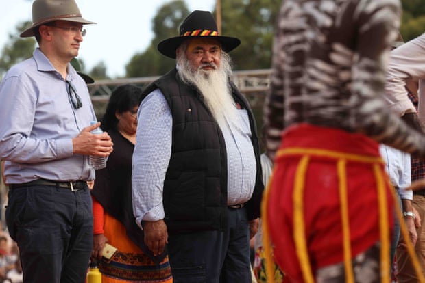 Garma festival