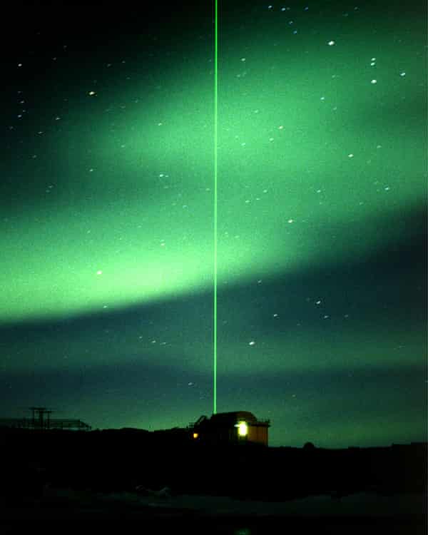 Ultimate Gift To Future Generations Plan To Laser Map All Land