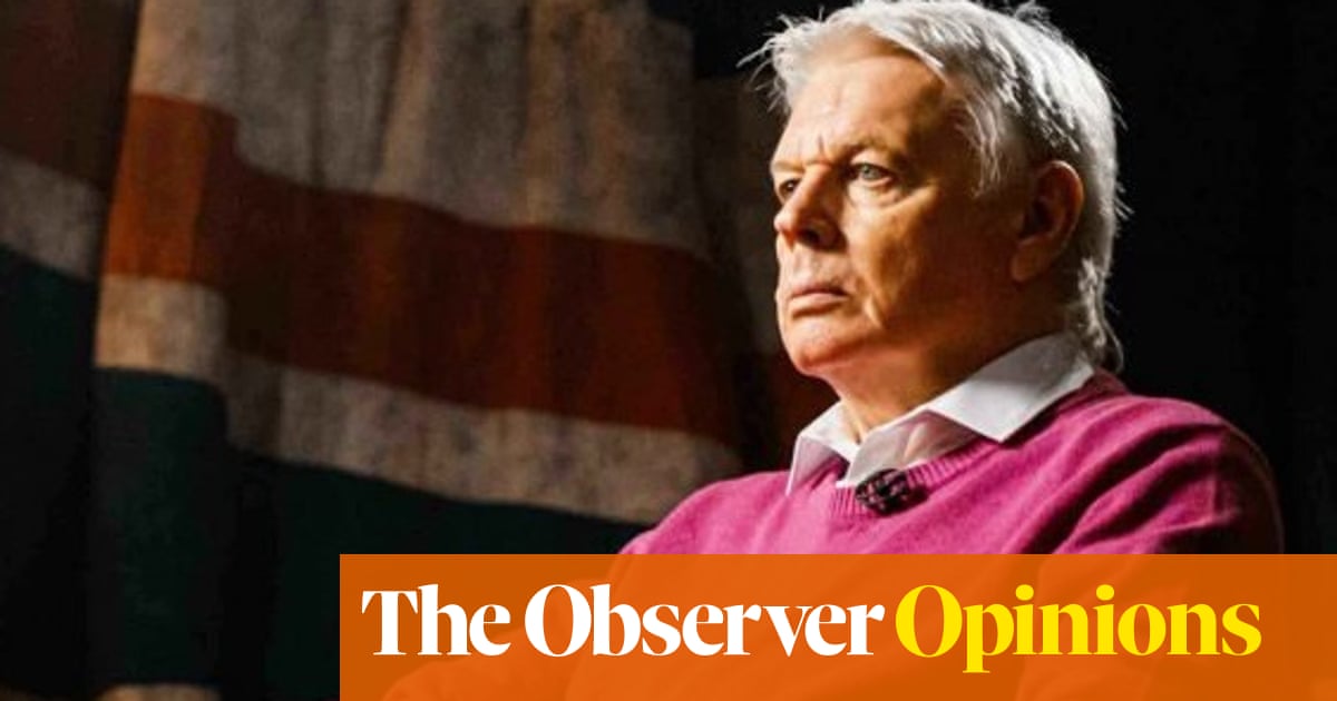 Social Media No Longer Tolerates Toxic Lies Don T Believe A Word Of It Opinion The Guardian