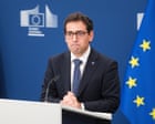 EU ‘pulling out all stops’ with minerals projects as it tries to avert China trade war