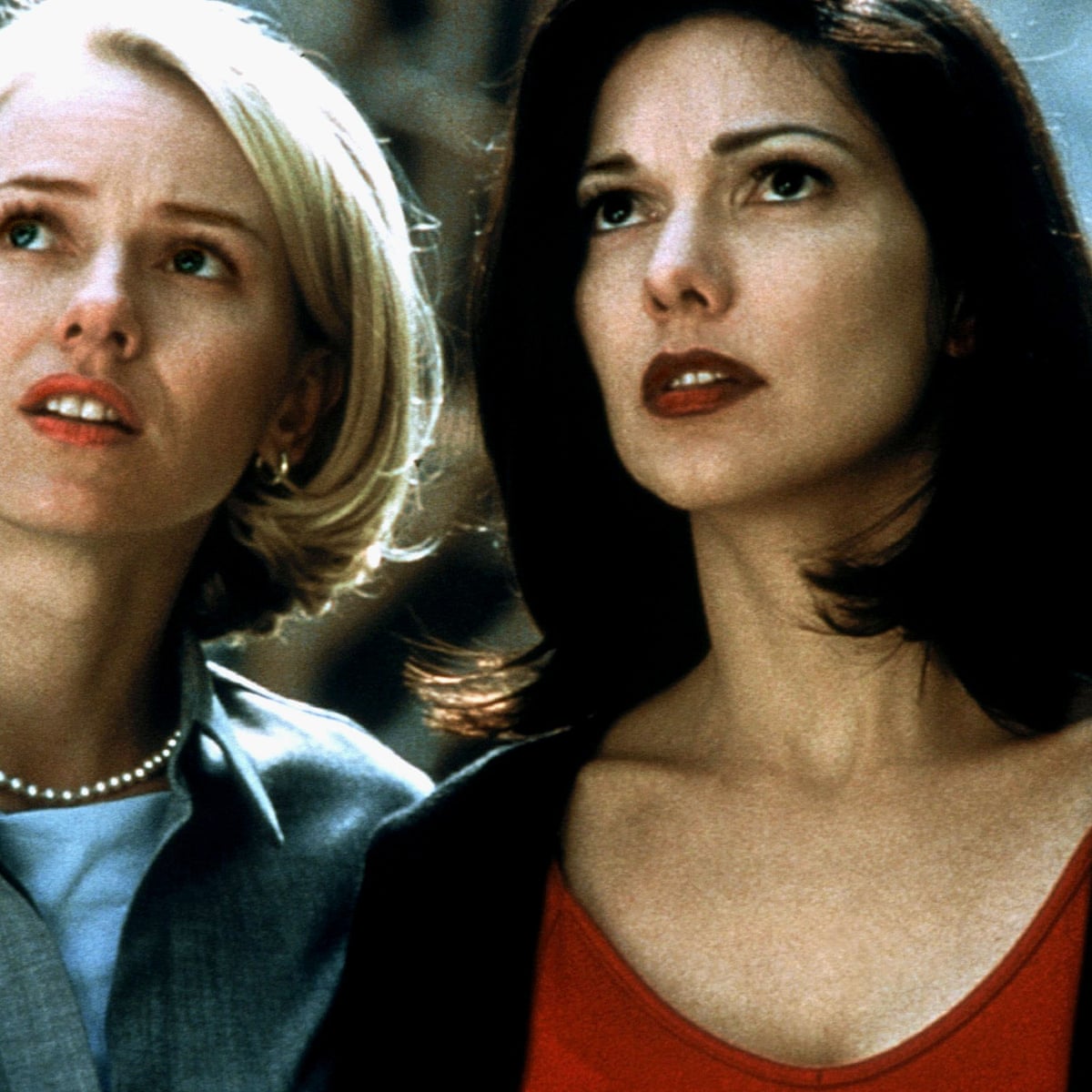 Mulholland Drive review – David Lynch's delirious masterpiece still stands tall | Mulholland Drive | The Guardian