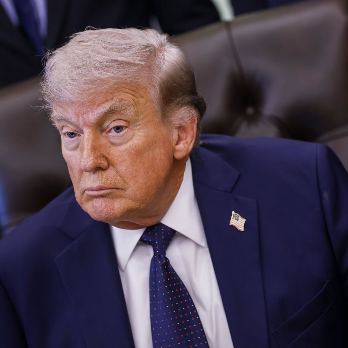 Press dinner shooting conspiracy theories spread in era of fractured politics