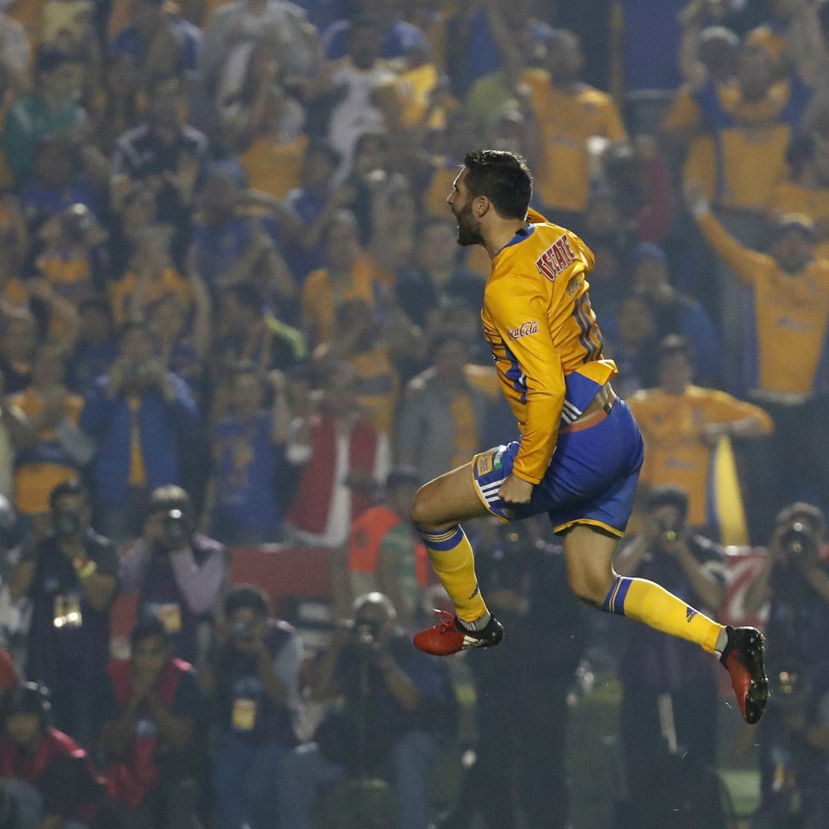 Want To Watch A New Football League Try Mexico S Popular And
