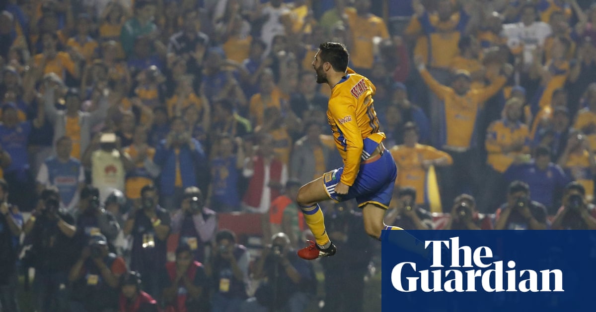 Want To Watch A New Football League Try Mexico S Popular And