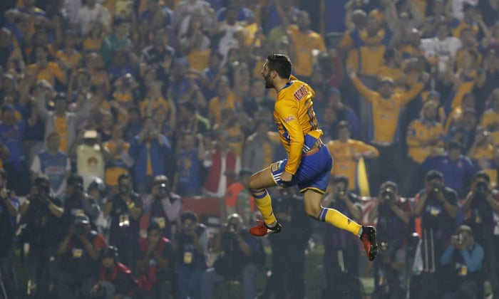Want to watch a new football league? Try Mexico's popular and exciting Liga  MX | Soccer | The Guardian