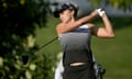 Lexi Thompson will play in this week’s US Women’s Open