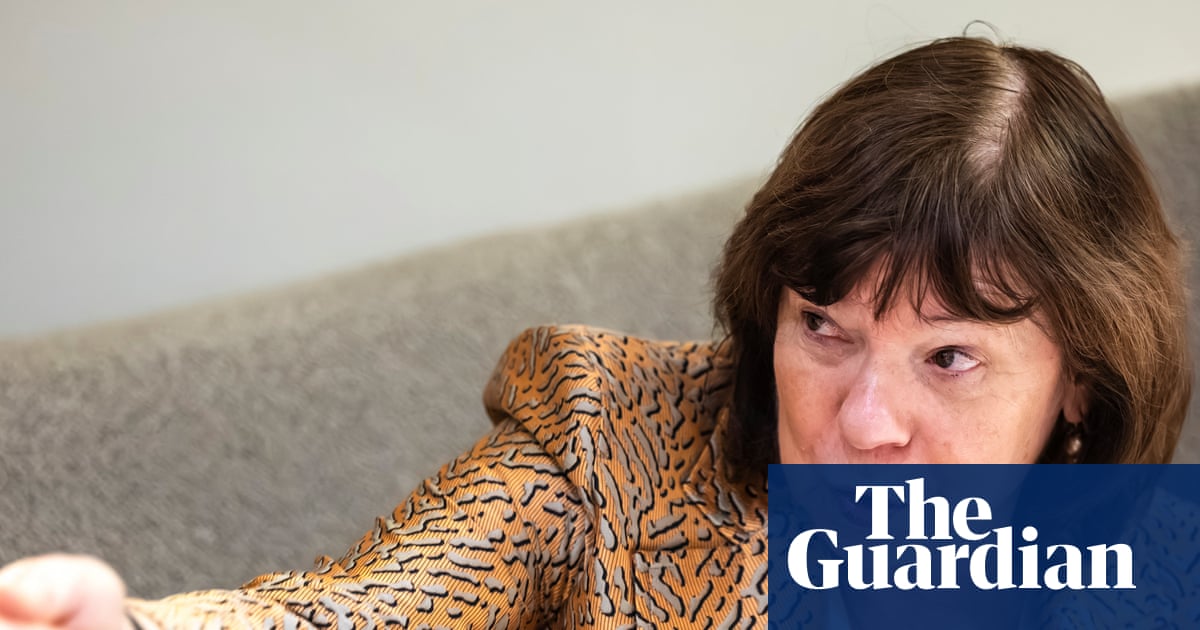 Credit cards cancelled, Google accounts closed: ICC judges on life under Trump sanctions