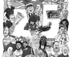 David Squires: il 2025 in campo – i protagonisti e i momenti più memorabili del calcio