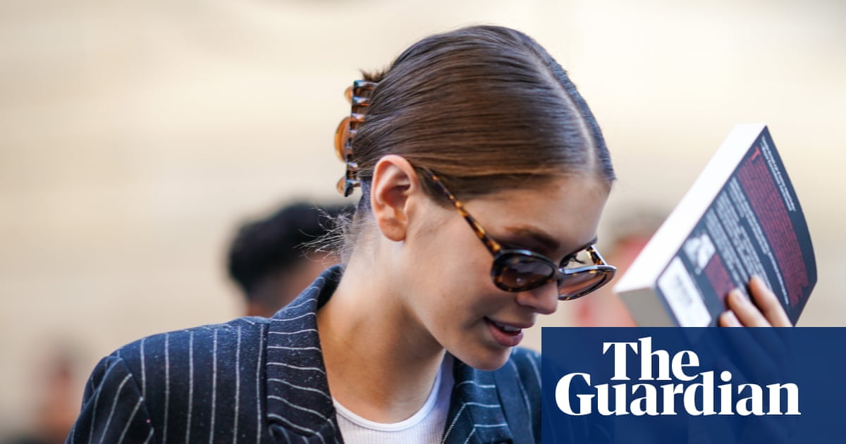 The rise of the ‘hot literati’: how reading became sexy
