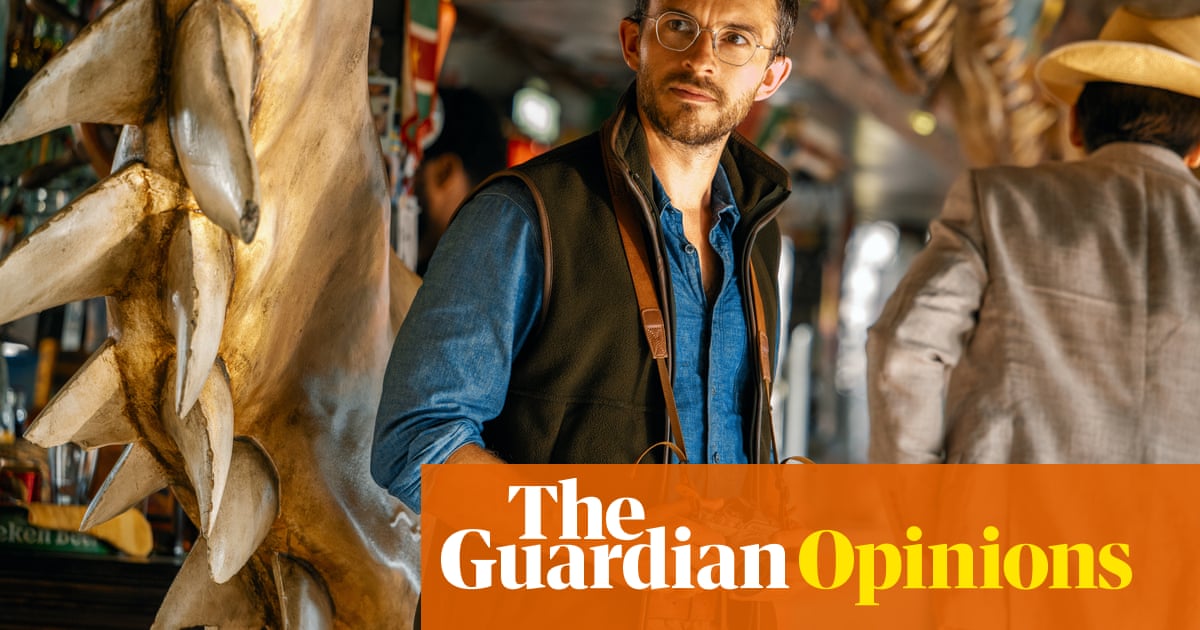 The Guardian view on the public’s dinomania: passion for palaeontology endures through the ages | Editorial The Guardian view on the public’s dinomania: passion for palaeontology endures through the ages | Editorial