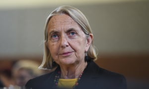 The Greens senator Lee Rhiannon wants the Lord’s prayer to be replaced by a secular statement.