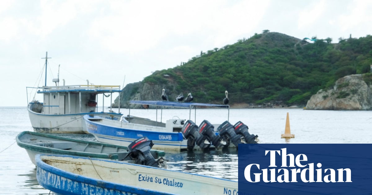 Colombia urges US to halt strikes on alleged drug-smuggling boats: ‘It is murder’