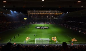 Light shows: not popular among our writers.