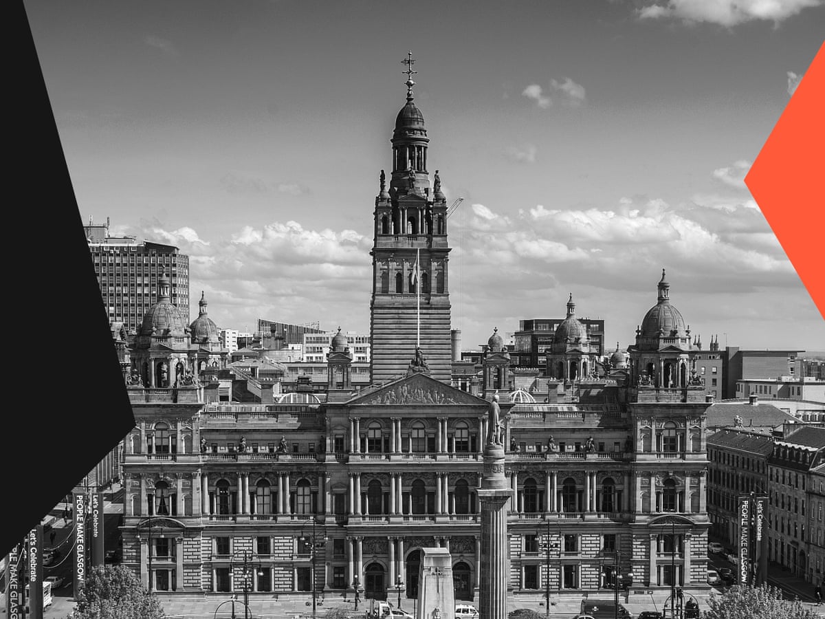 How Scotland Reduced Knife Deaths Among Young People Membership