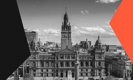 City Chambers, George Square, Glasgow